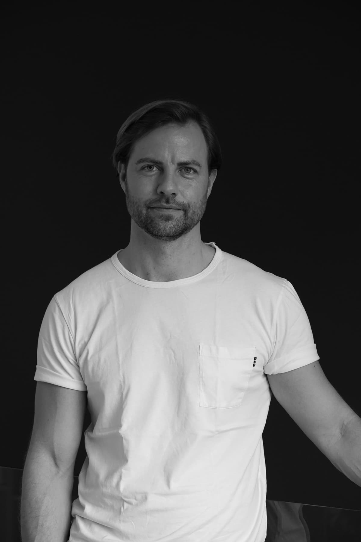 Lasse Klüver — Somatic Breathwork & IFS-Coach